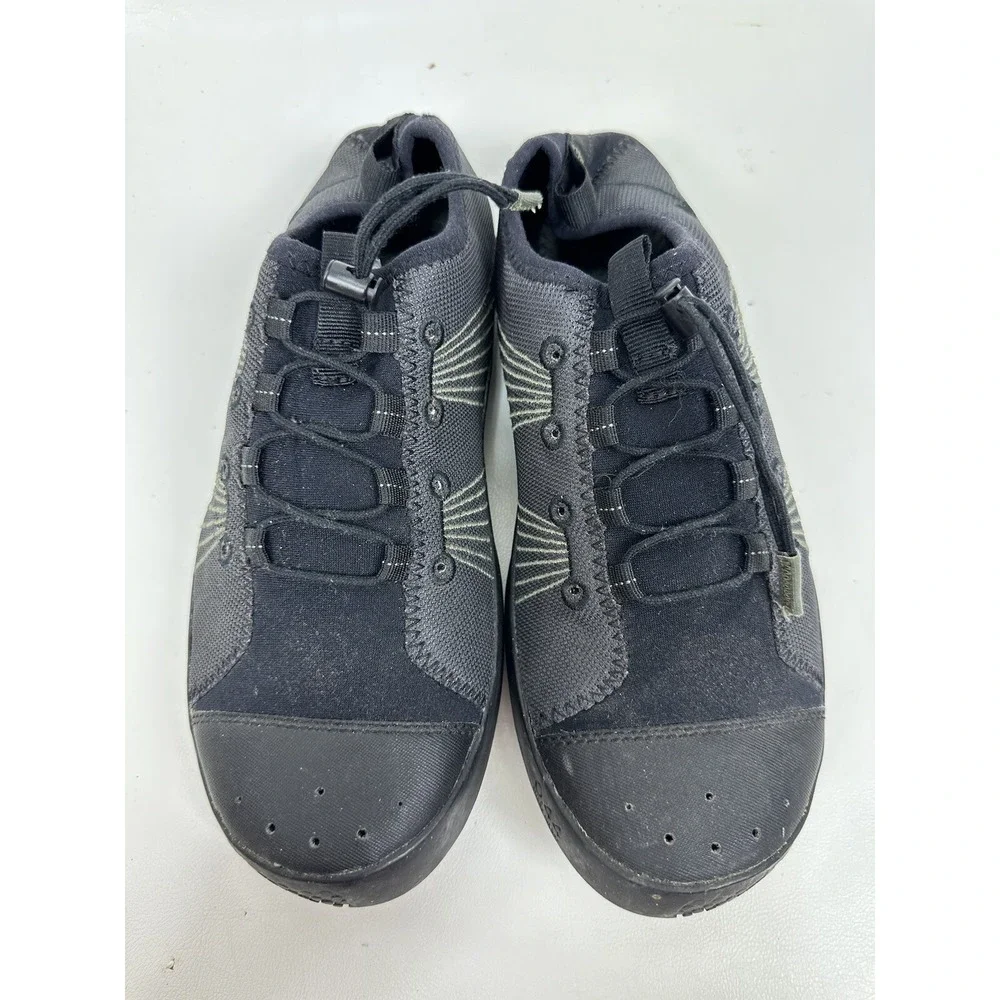 Nike ACG Sneakerboat II Water Aqua Shoes Mens 7 Black 395731-002